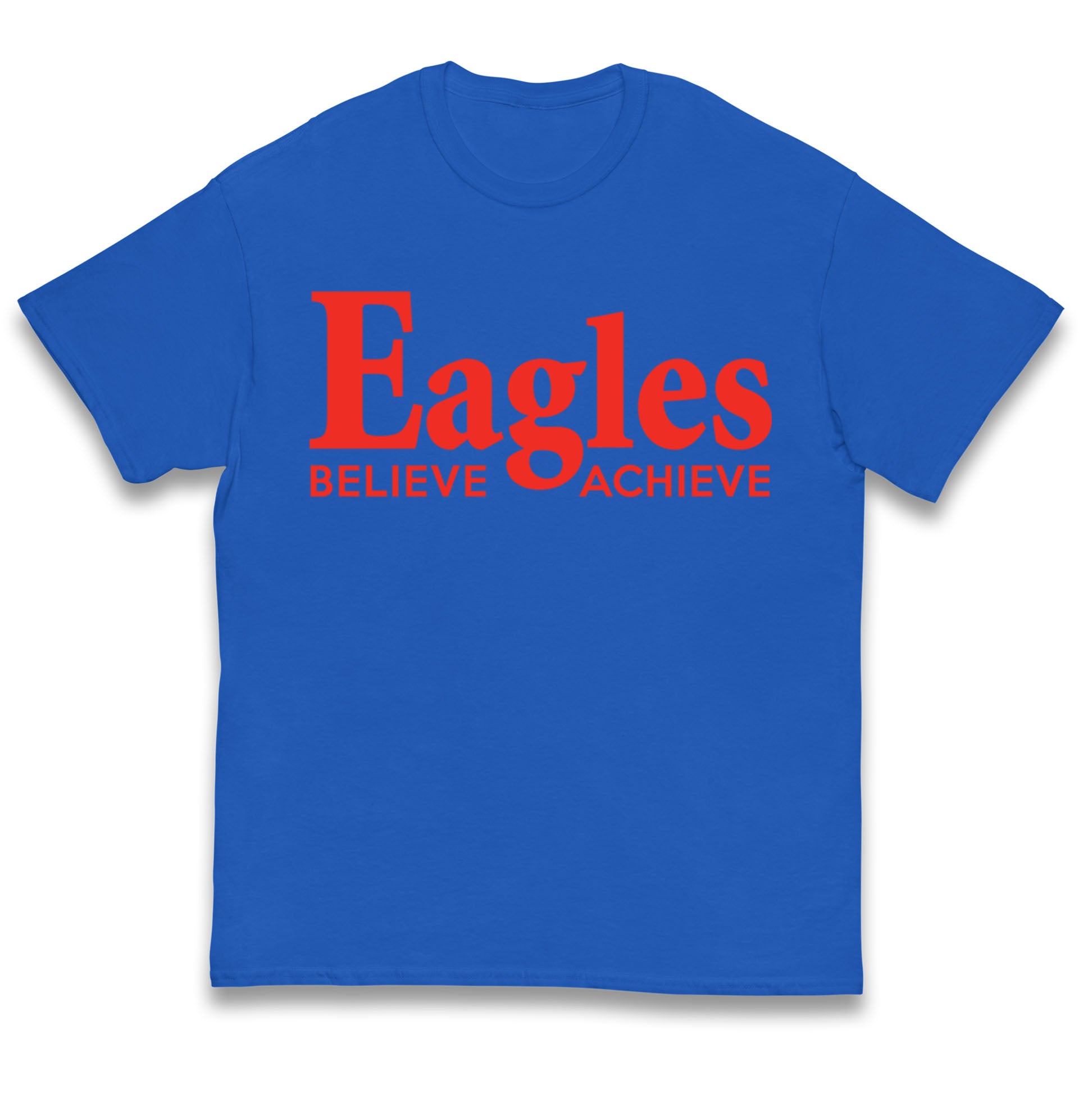Crystal Palace FC Kids T Shirt
