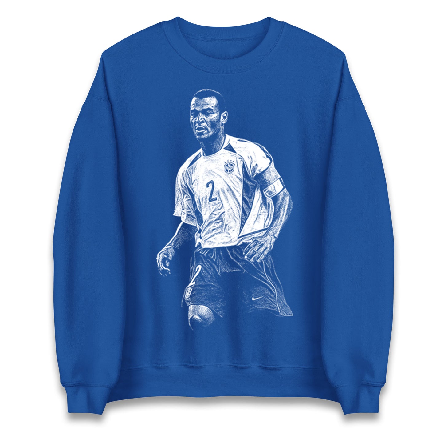 Cafu Jumper 