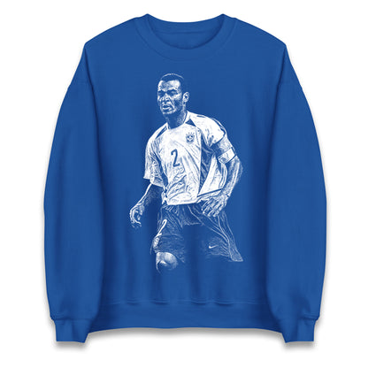 Cafu Jumper 