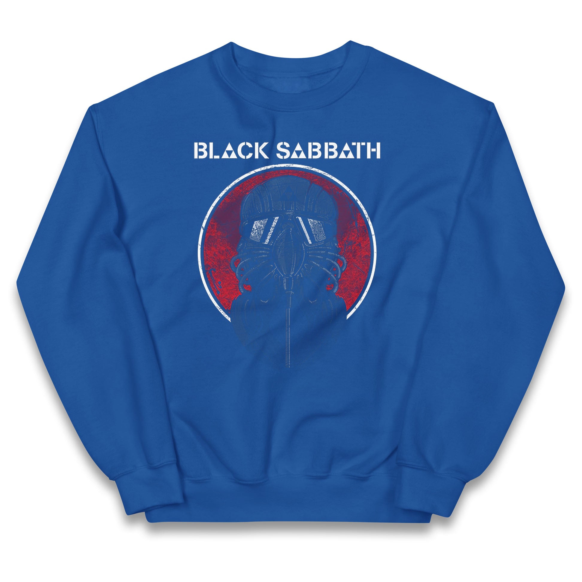 Black Sabbath Kids Jumper
