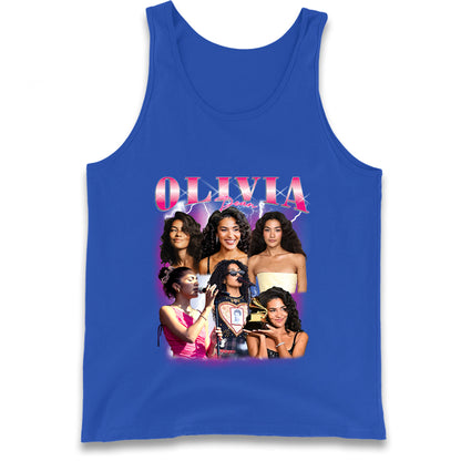 Olivia Dean Tank Top