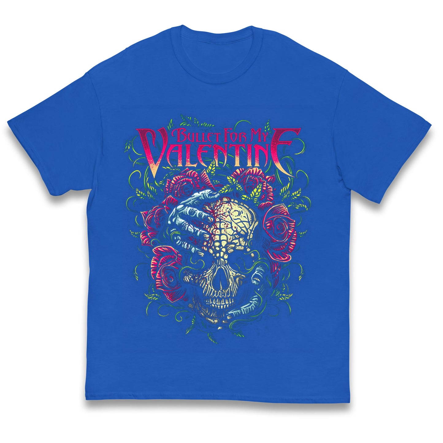 Bullet for My Valentine Kids T Shirt