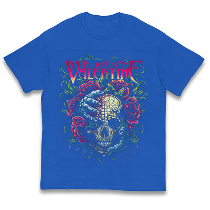 Bullet for My Valentine Kids T Shirt