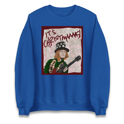 Noddy Holder Christmas Jumper