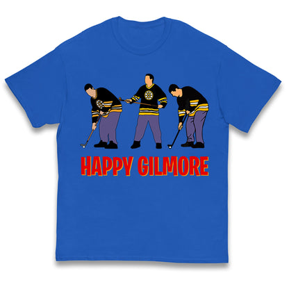 Happy Gilmore T Shirt