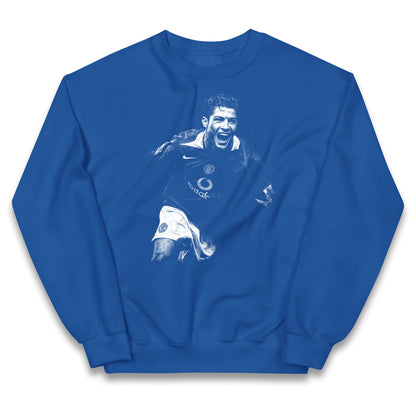Cr7 Kids Jumper