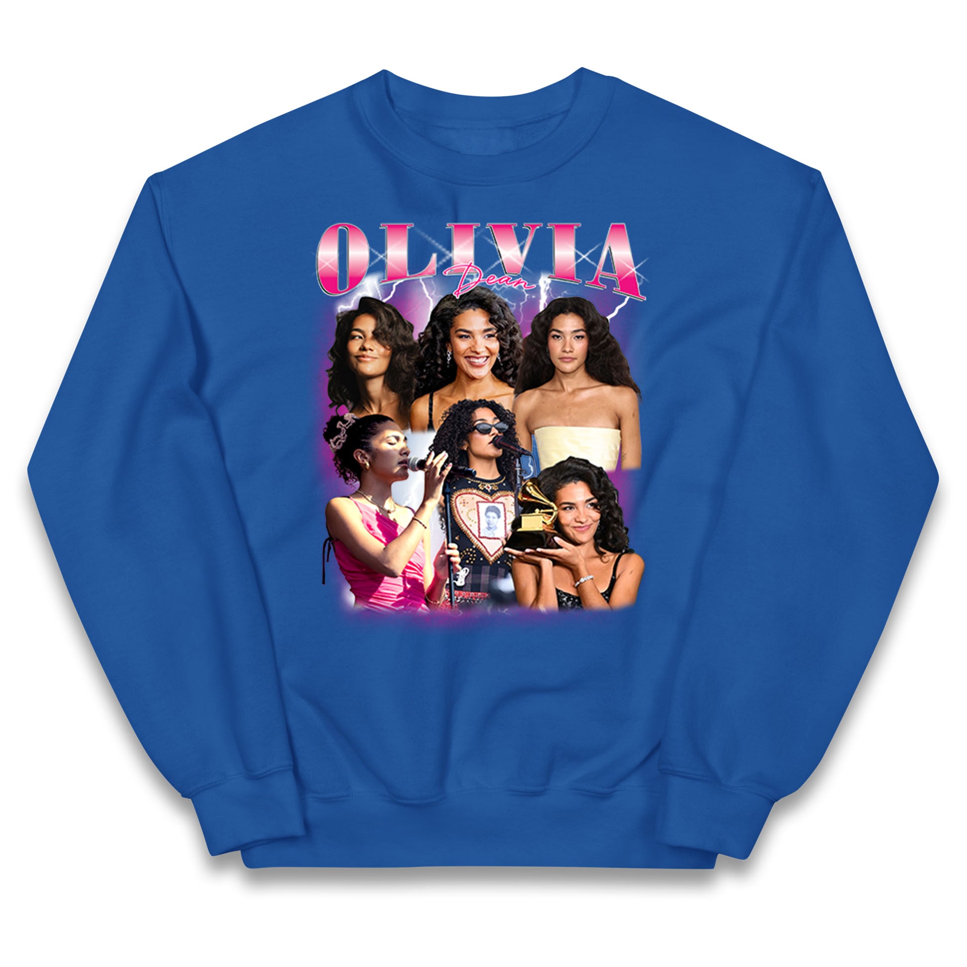 Olivia Dean Kids Jumper
