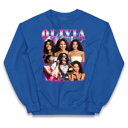 Olivia Dean Kids Jumper