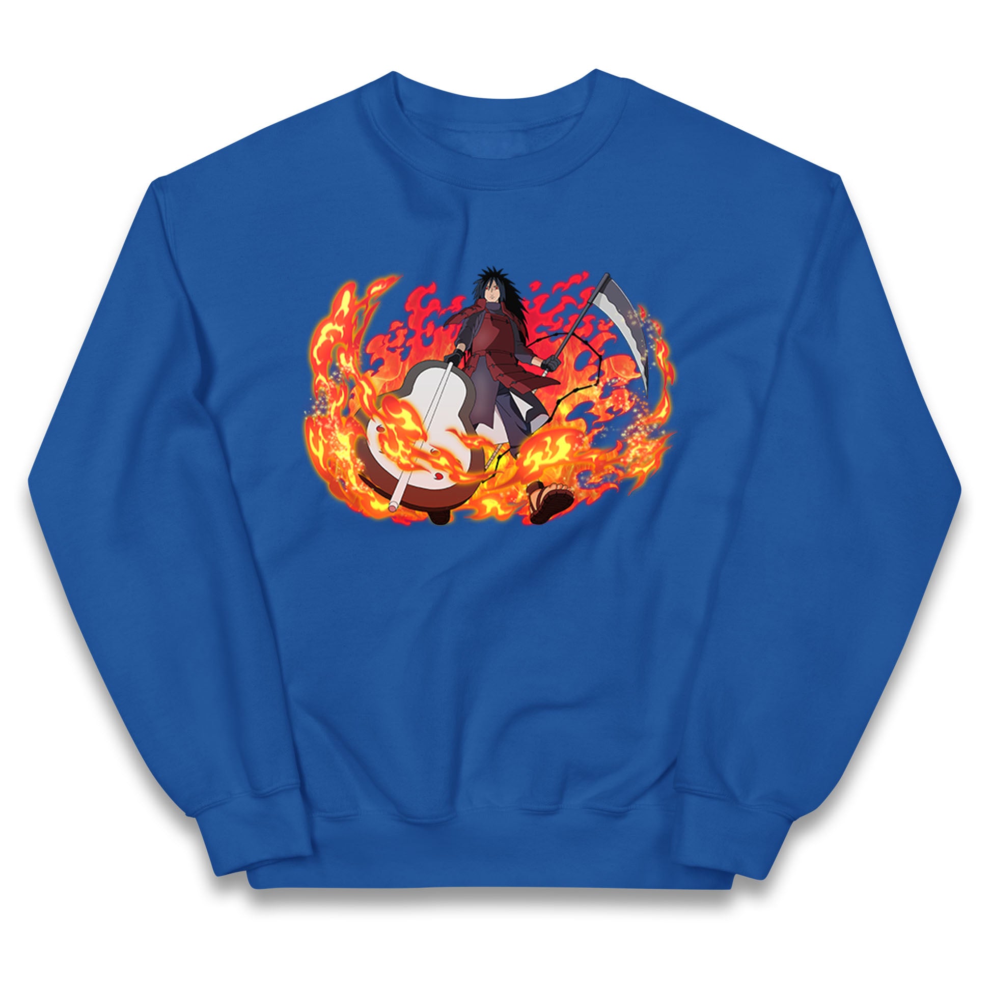 madara uchiha jumper