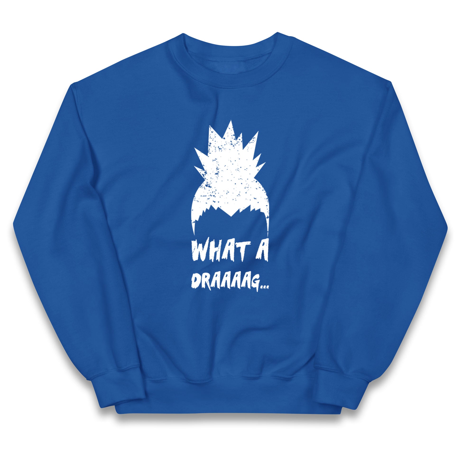 Shikamaru Nara Jumper