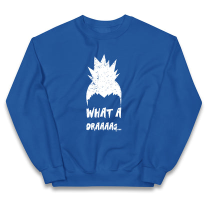 Shikamaru Nara Jumper