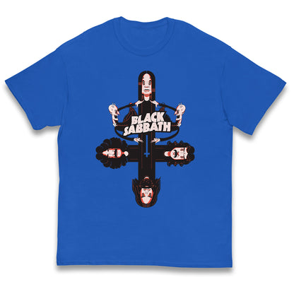 Black Sabbath T Shirt