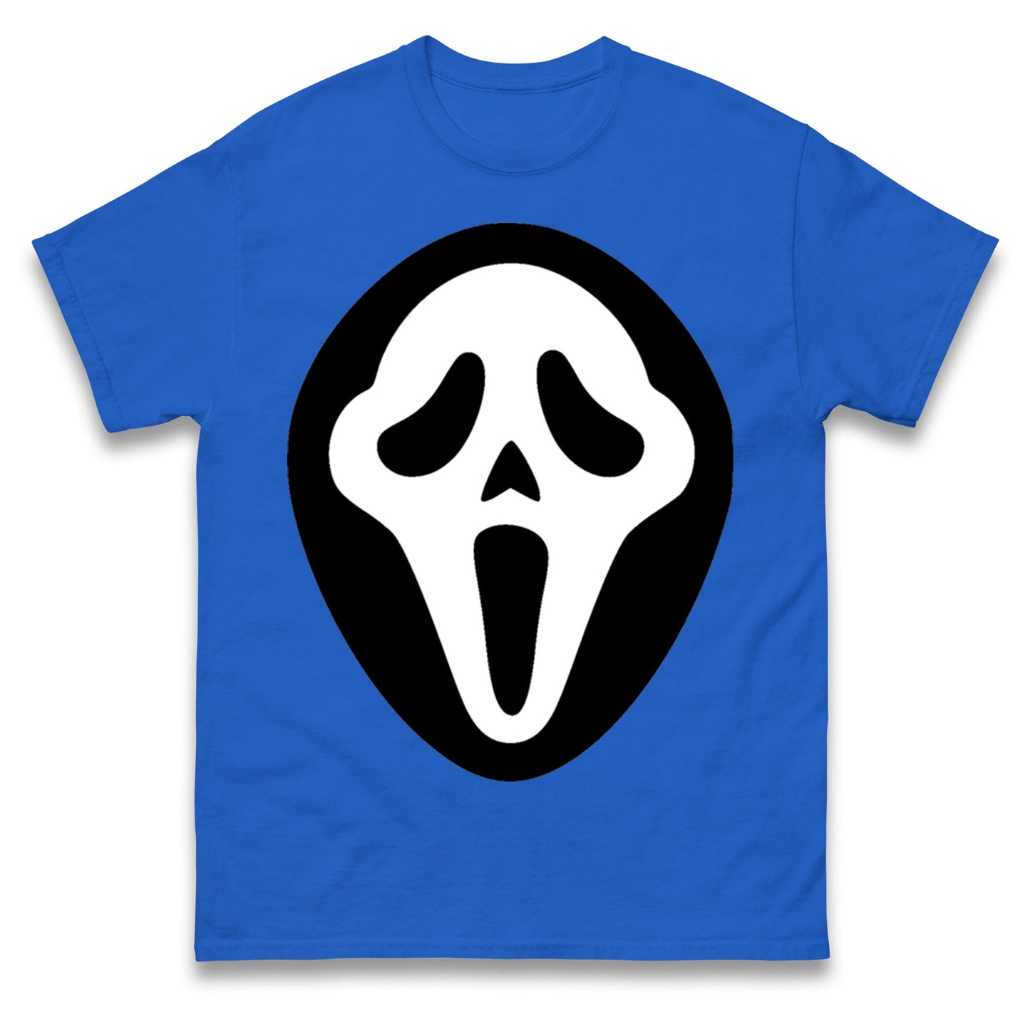 Ghostface T Shirt