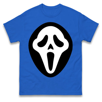 Ghostface T Shirt