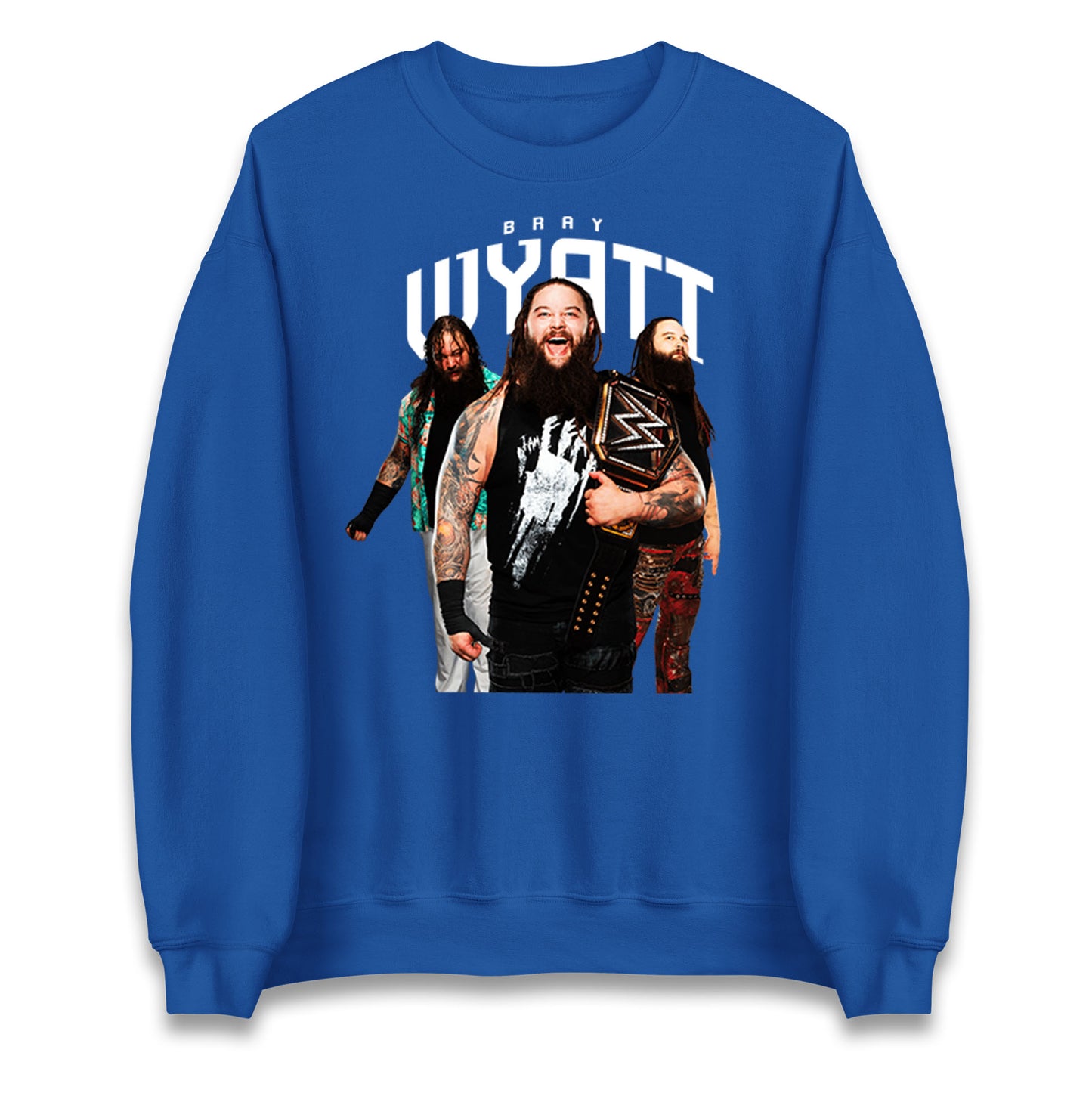 Bray Wyatt Sweatshirt