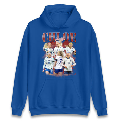 Chloe Kelly Hoodie