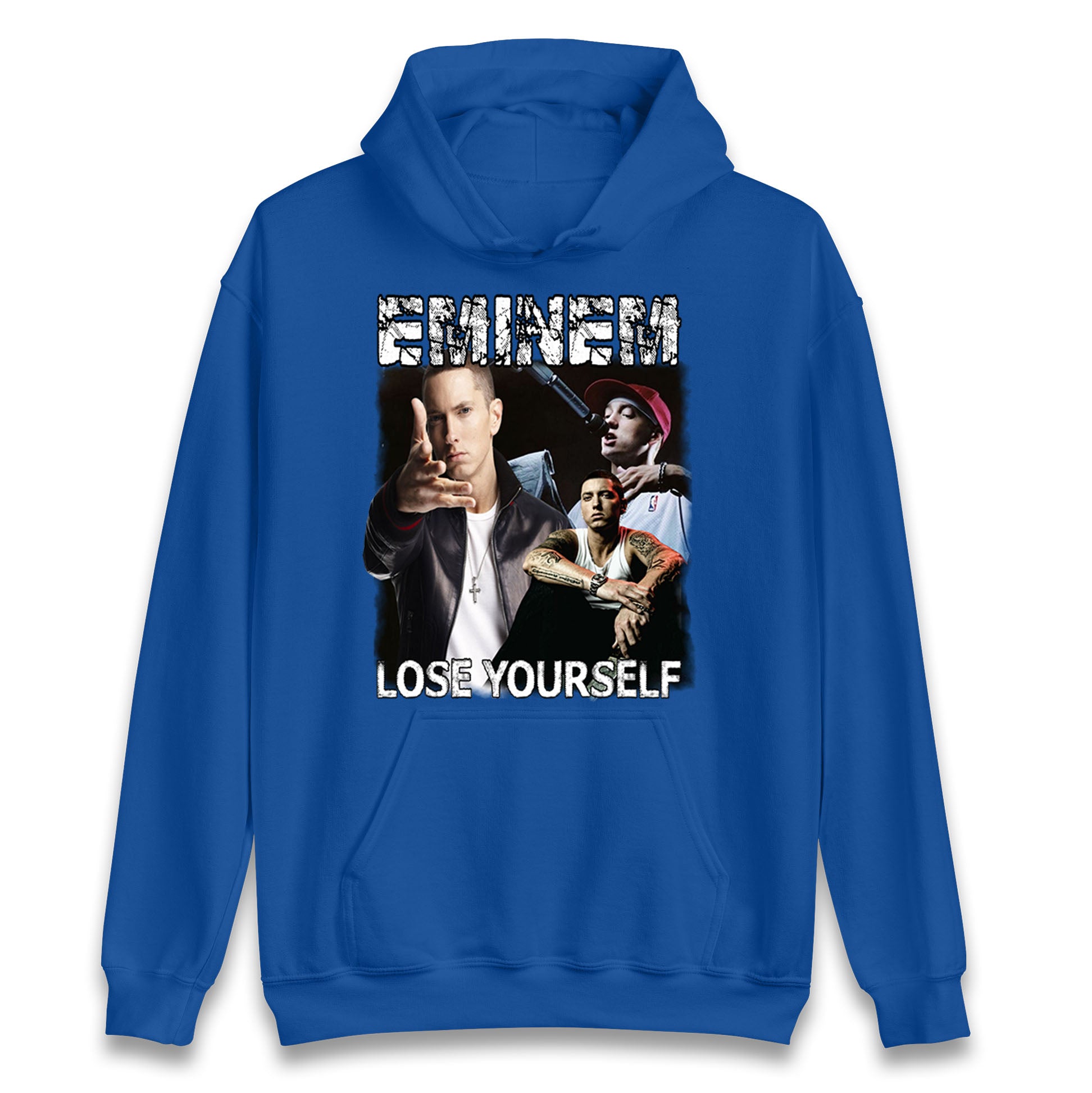 Eminem Hoodie