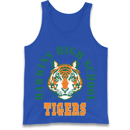 Hawkins High School 1983 Tank Top
