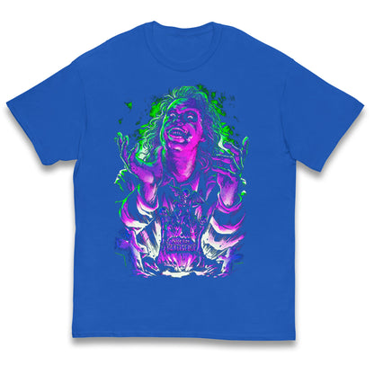 Beetlejuice Kids T Shirt