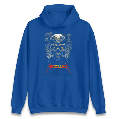 Fade To Black Hoodie