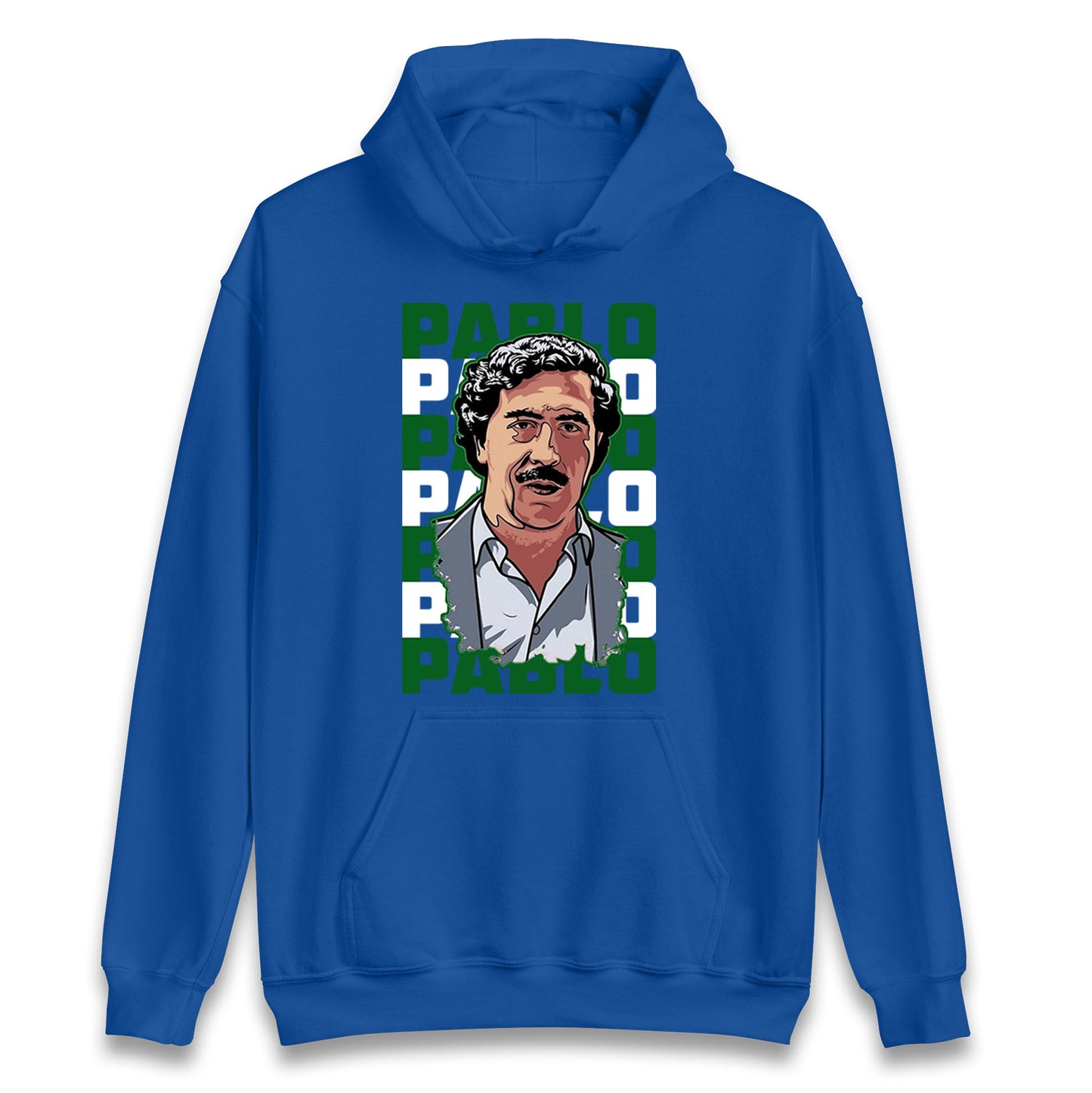 Pablo Hoodie