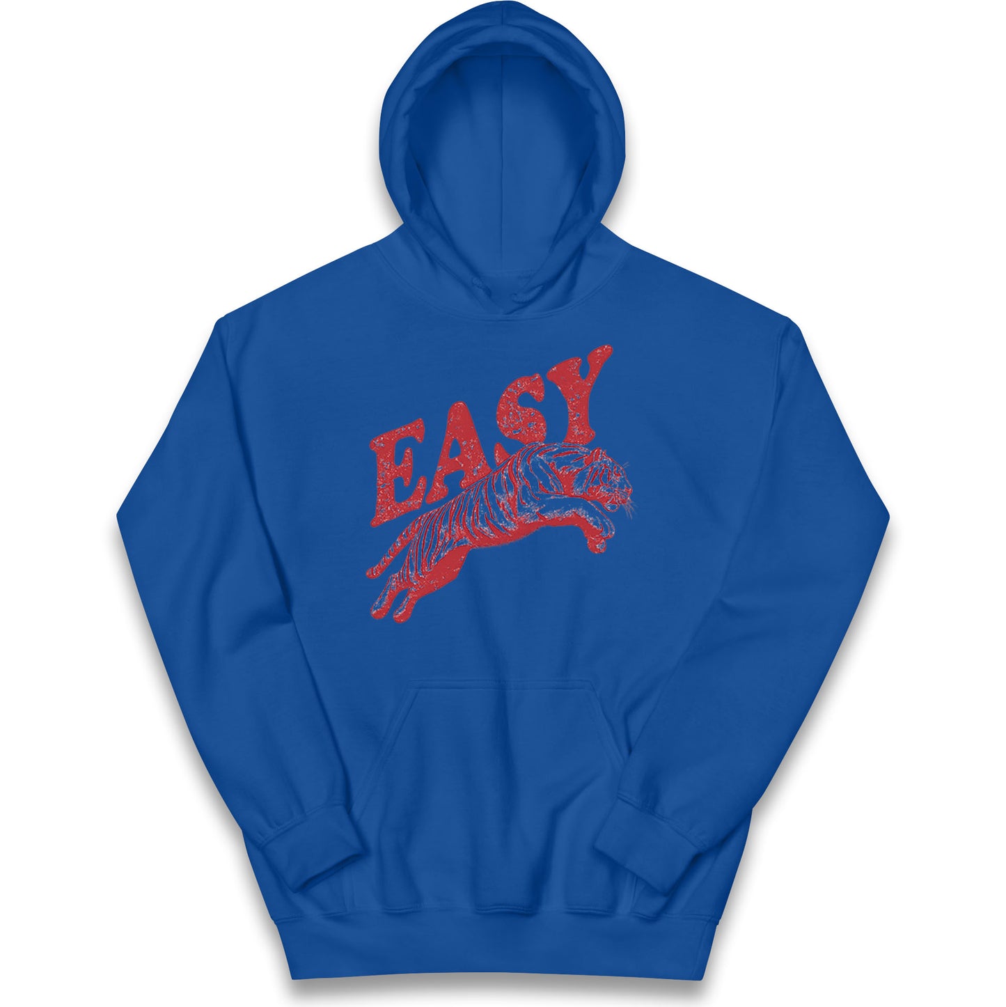 East Tiger Kids Hoodie 