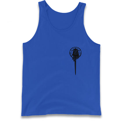 Hand Of The King Tank Top