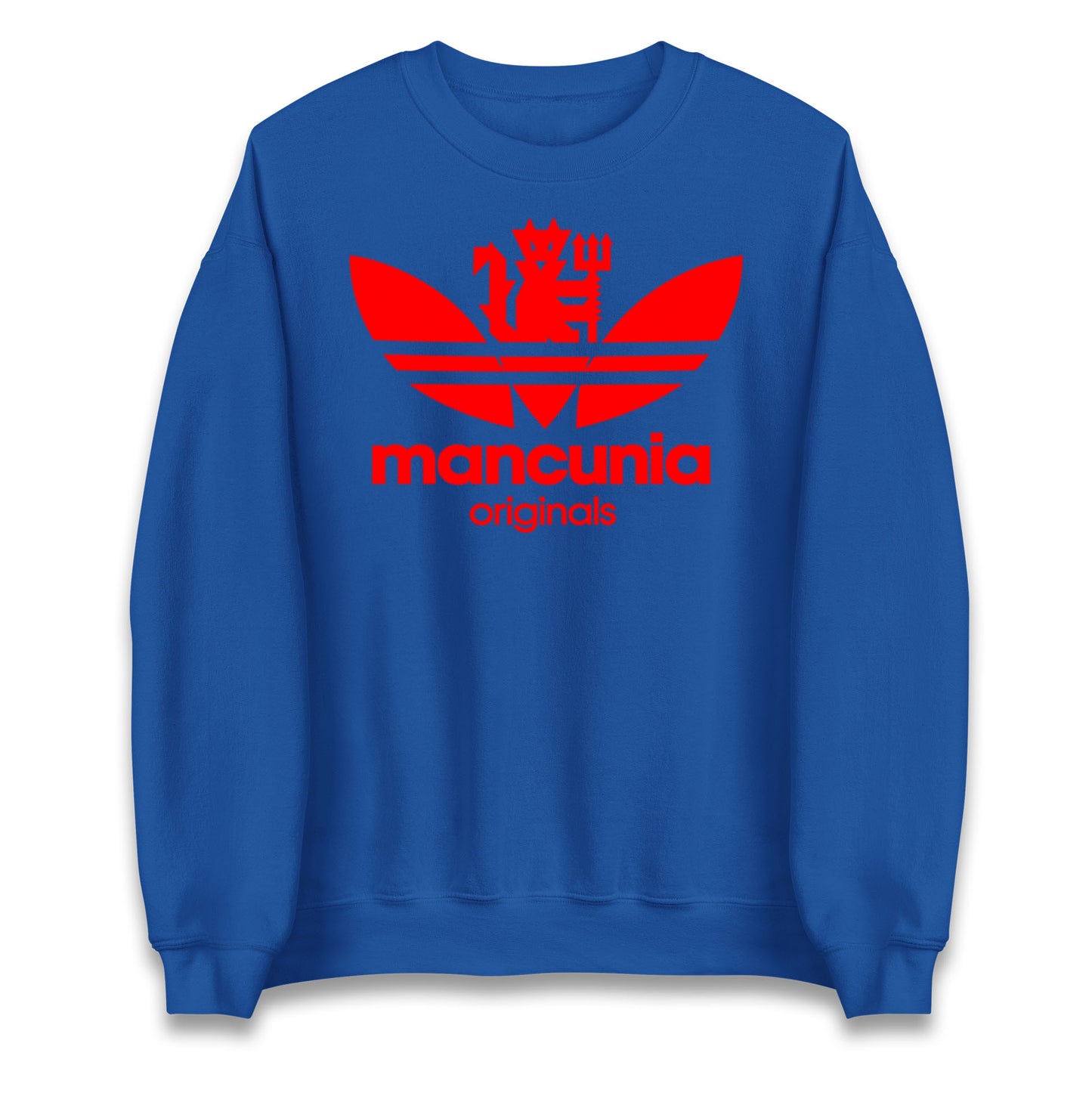 Manchester United FC Jumper