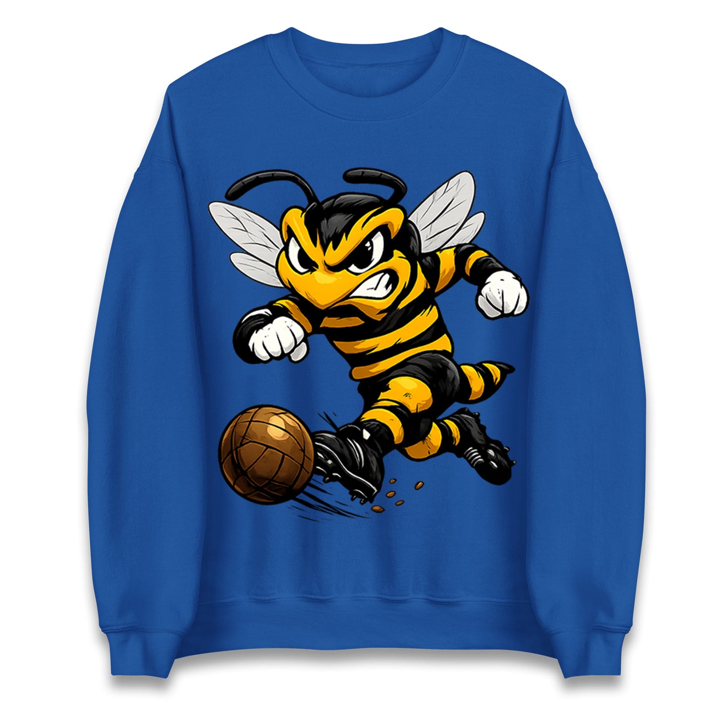 Alloa Athletic 1960s Jumper