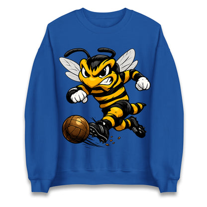 Alloa Athletic 1960s Jumper