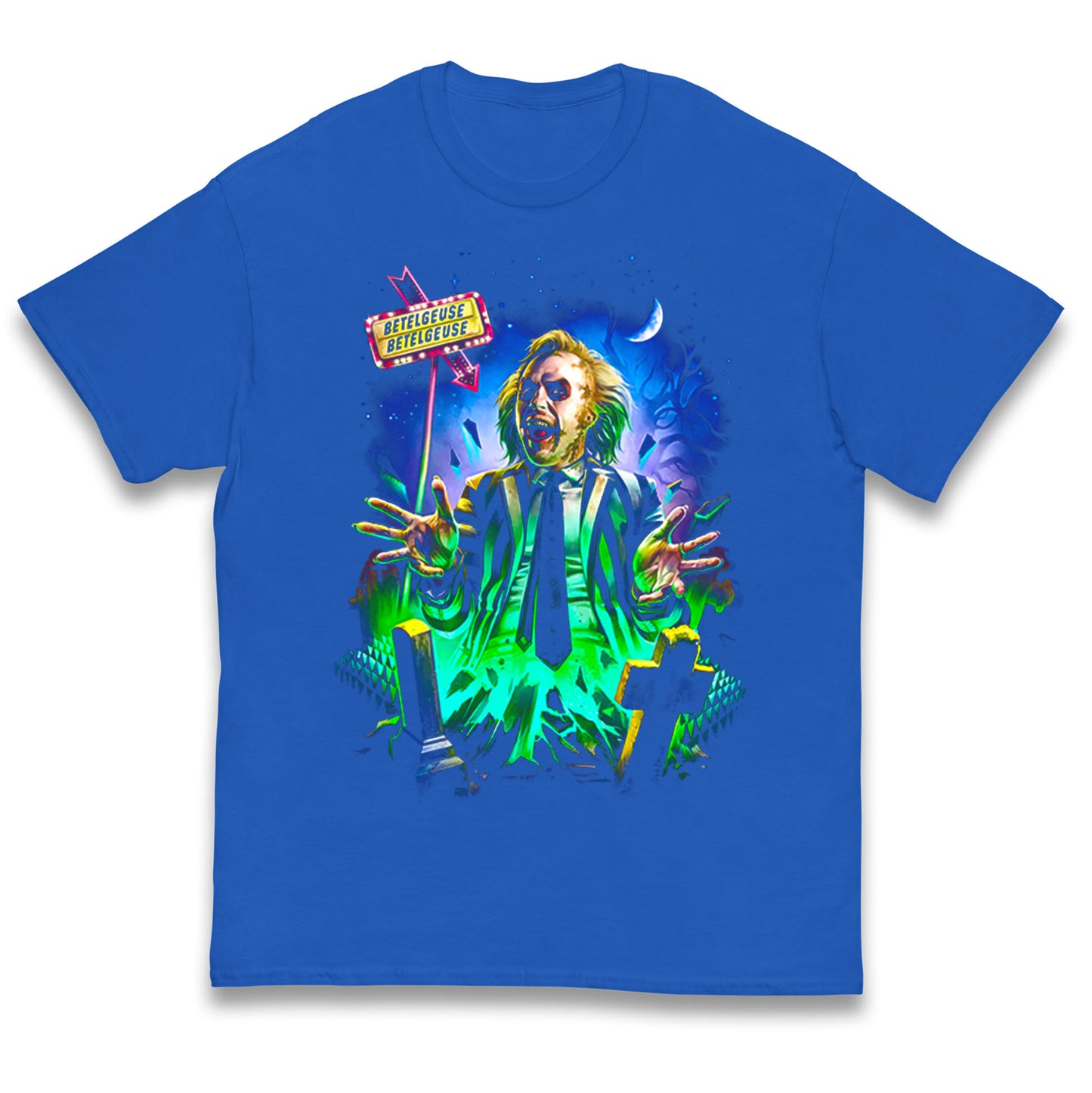 Betelgeuse Kids T Shirt