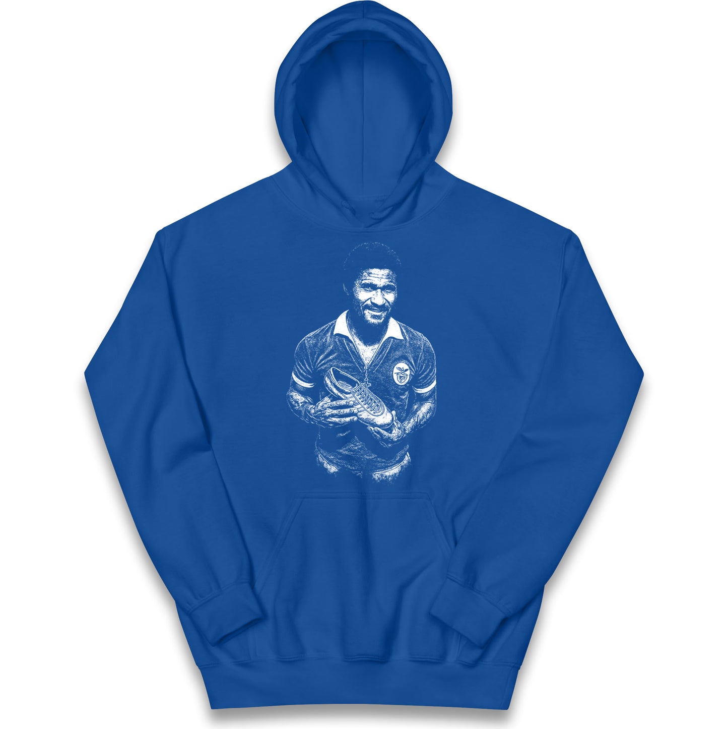 Eusebio Kids Hoodie
