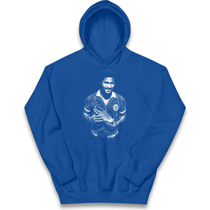 Eusebio Kids Hoodie