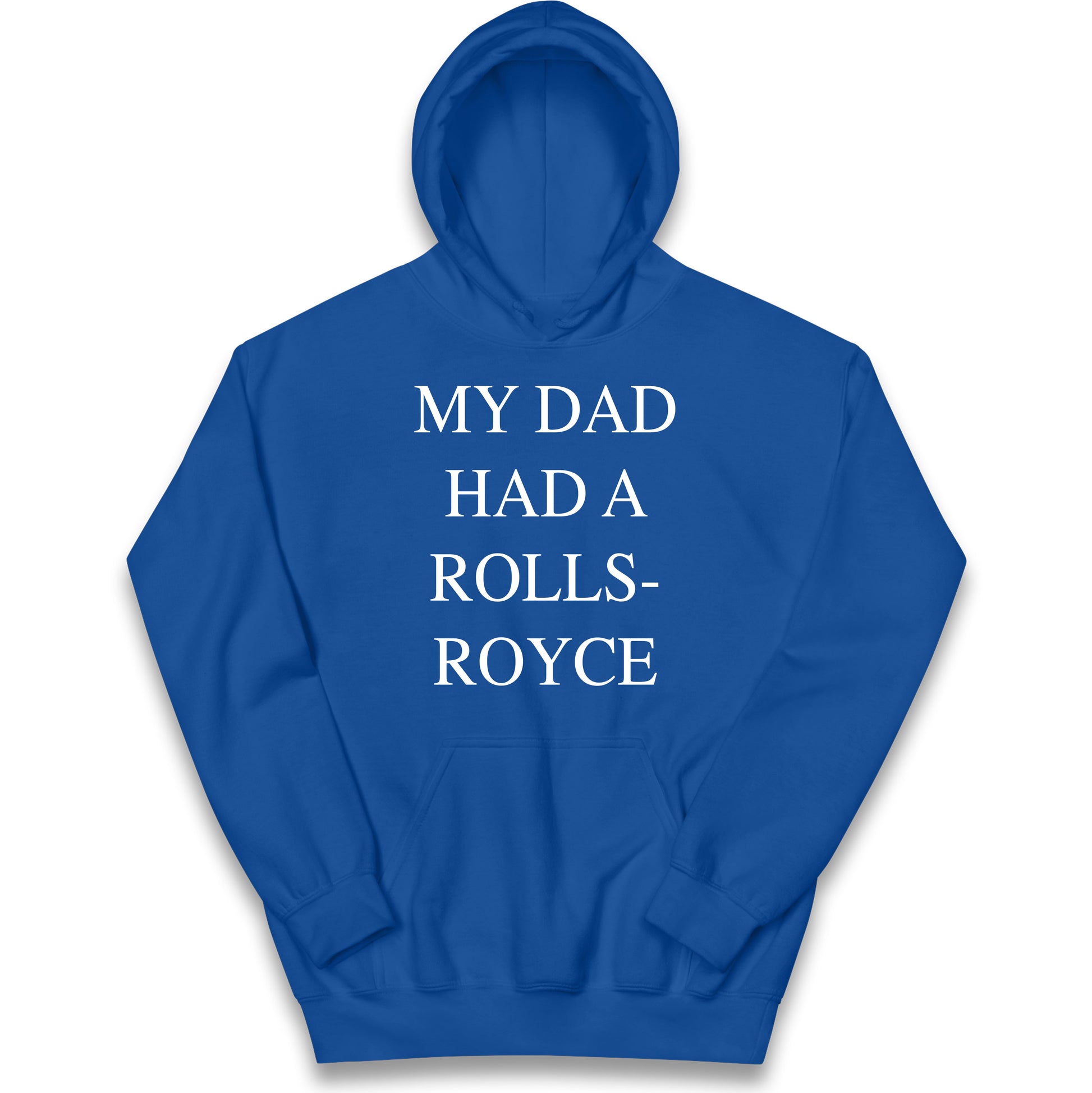 Victoria Beckham Kids Hoodie | Buy Rolls-Royce Clothes
