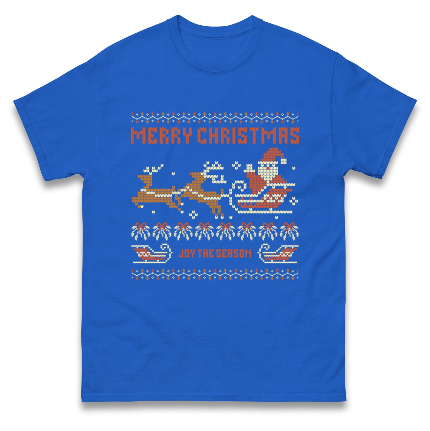 Tis The Season T Shirt