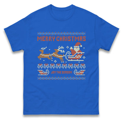 Tis The Season T Shirt