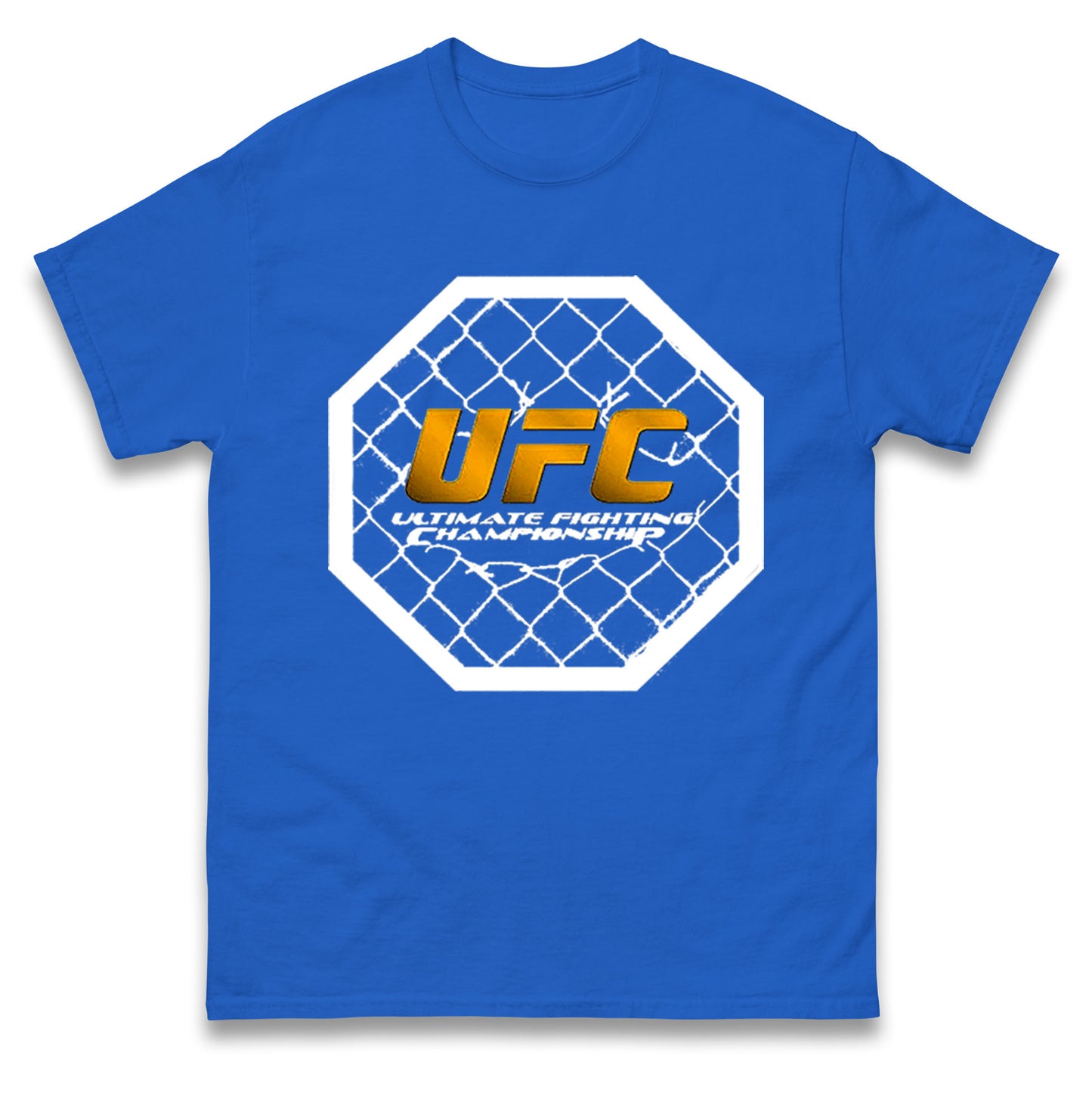 Ultimate Fighting Championship Kids T Shirt