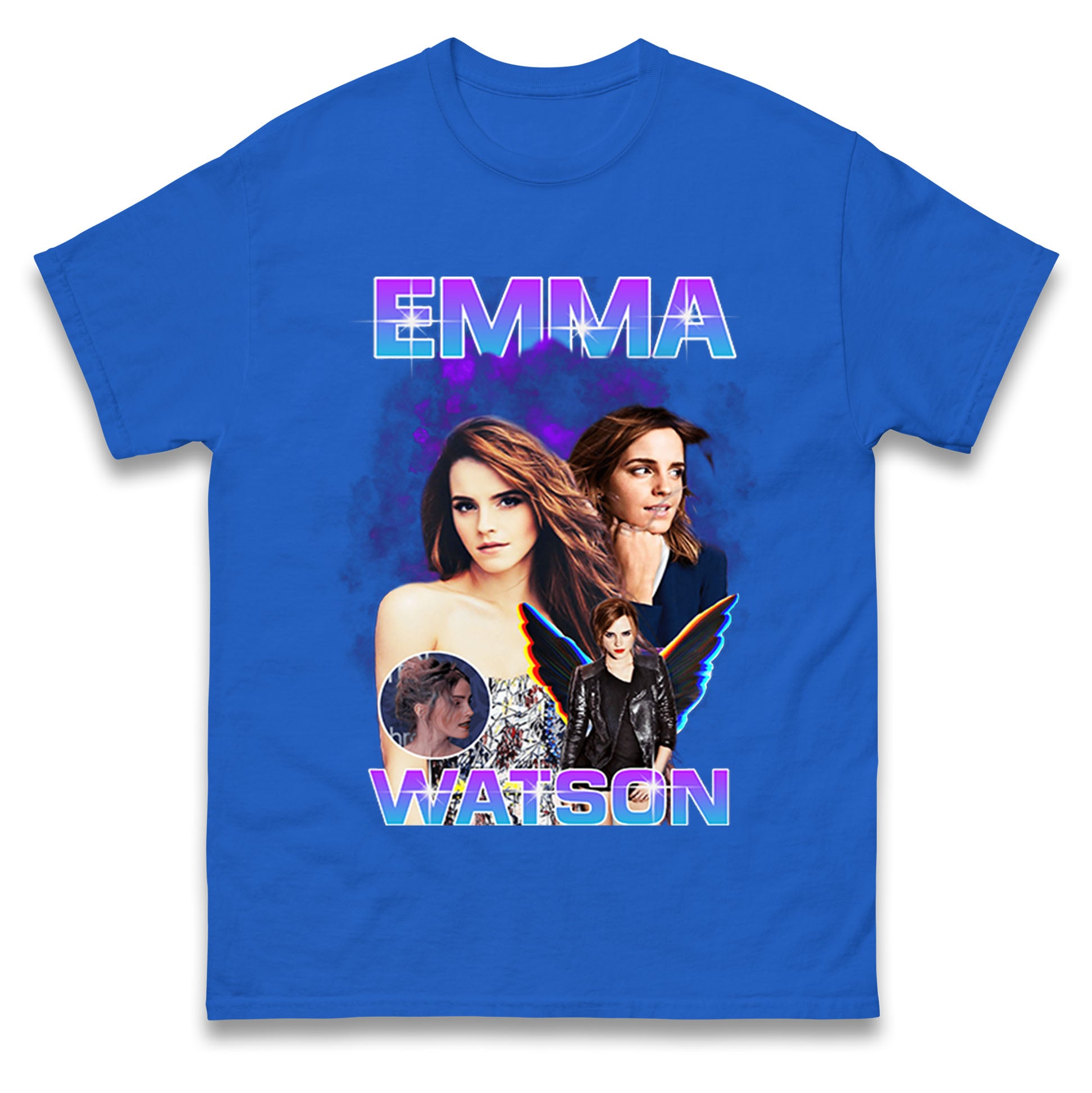 Emma Watson T Shirt
