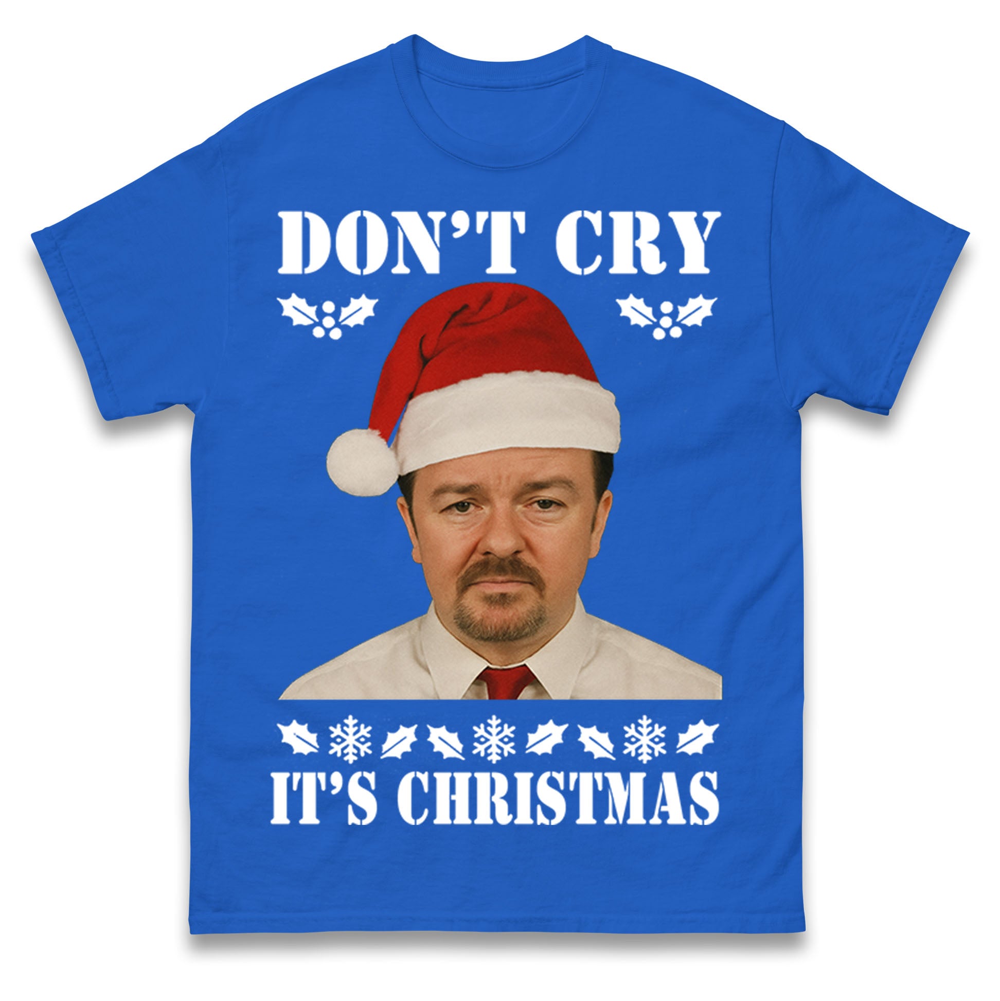 The Office Christmas T Shirt