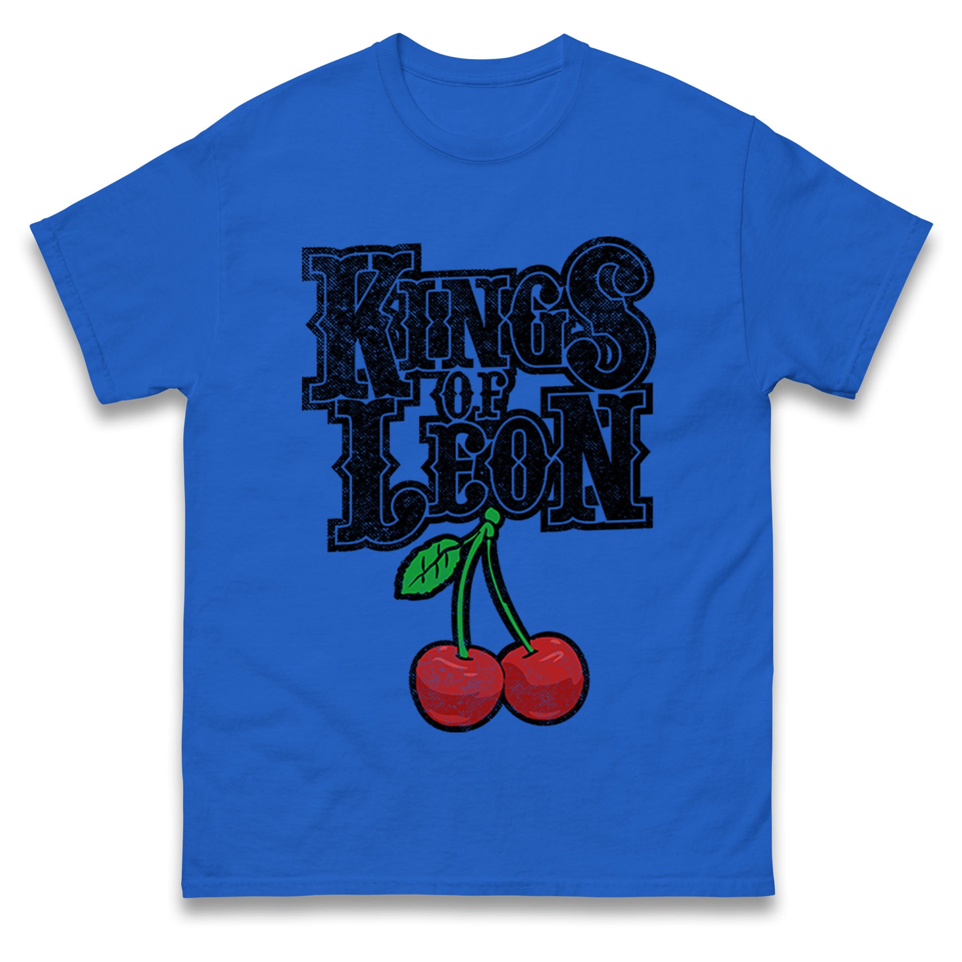 Kings Of Leon T Shirt