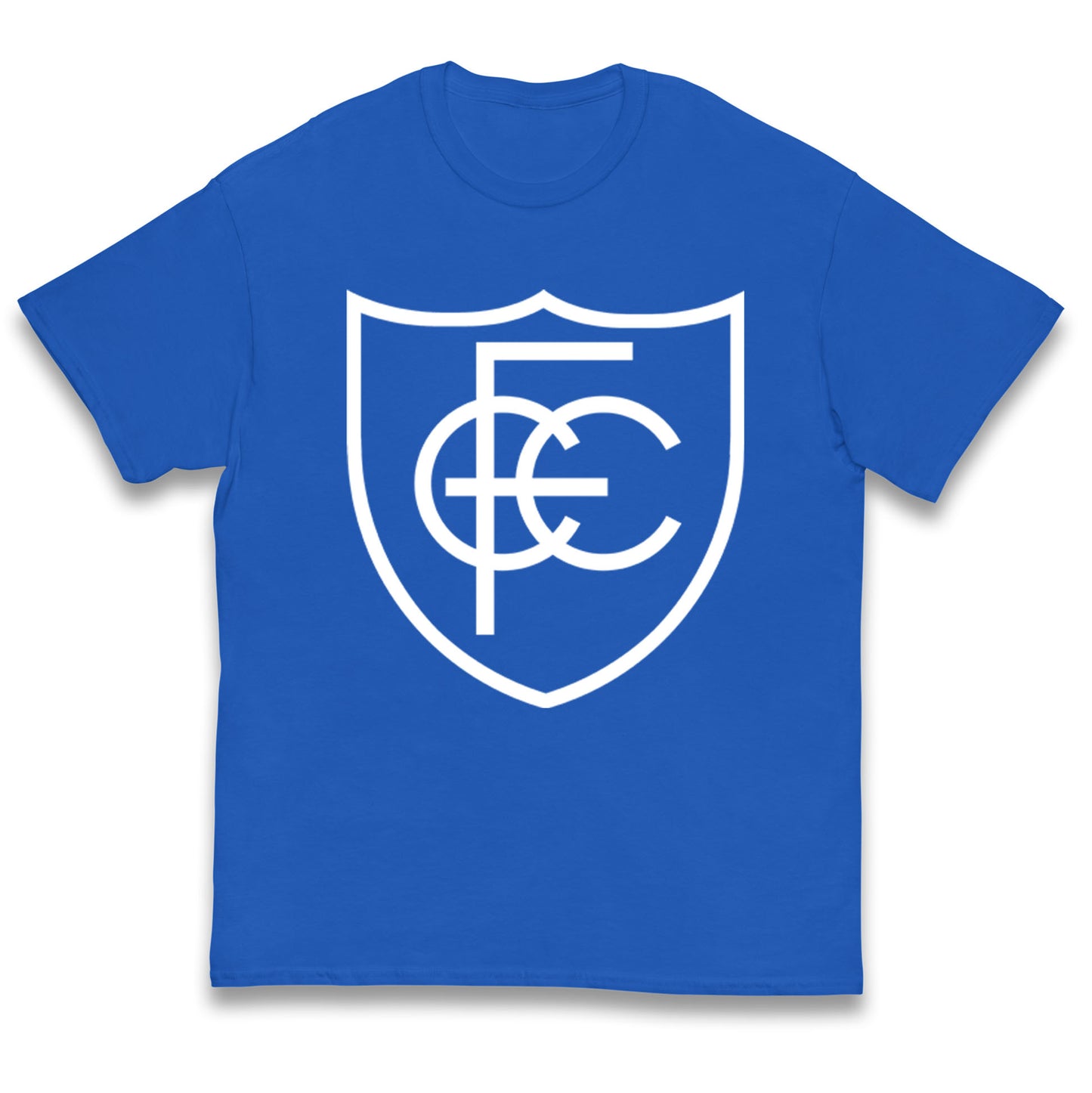 Classic Chesterfield FC Kids T Shirt