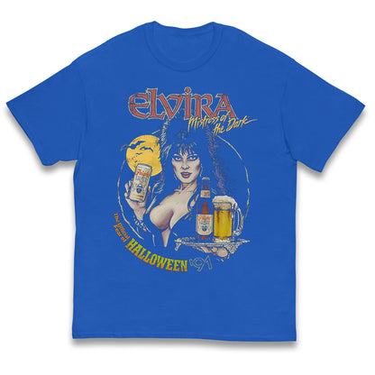 Elvira Kids T Shirt