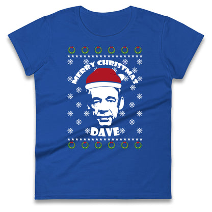 Rodney & del Boy Ladies T Shirt