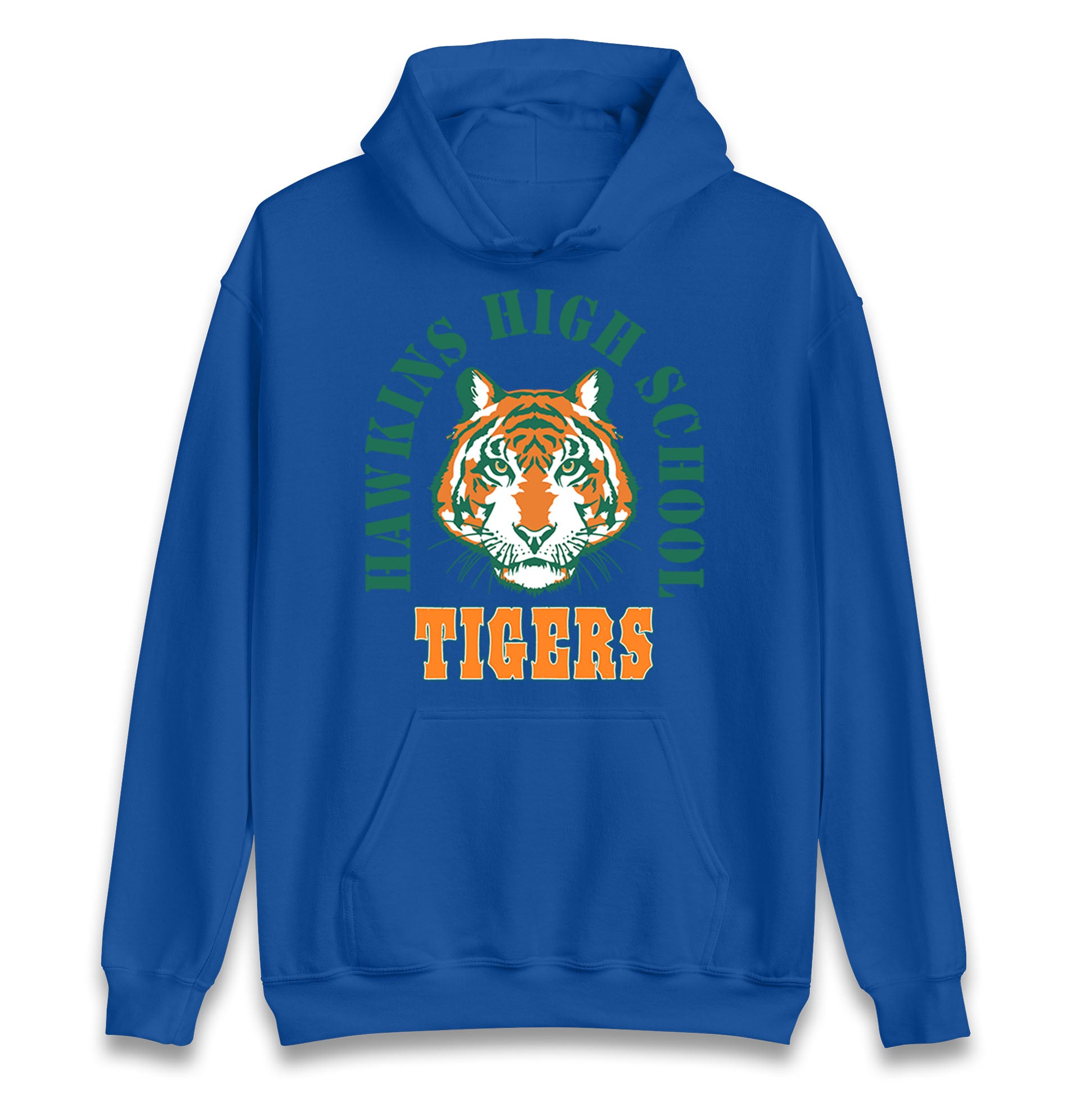 Hawkins High School 1983 Hoodie