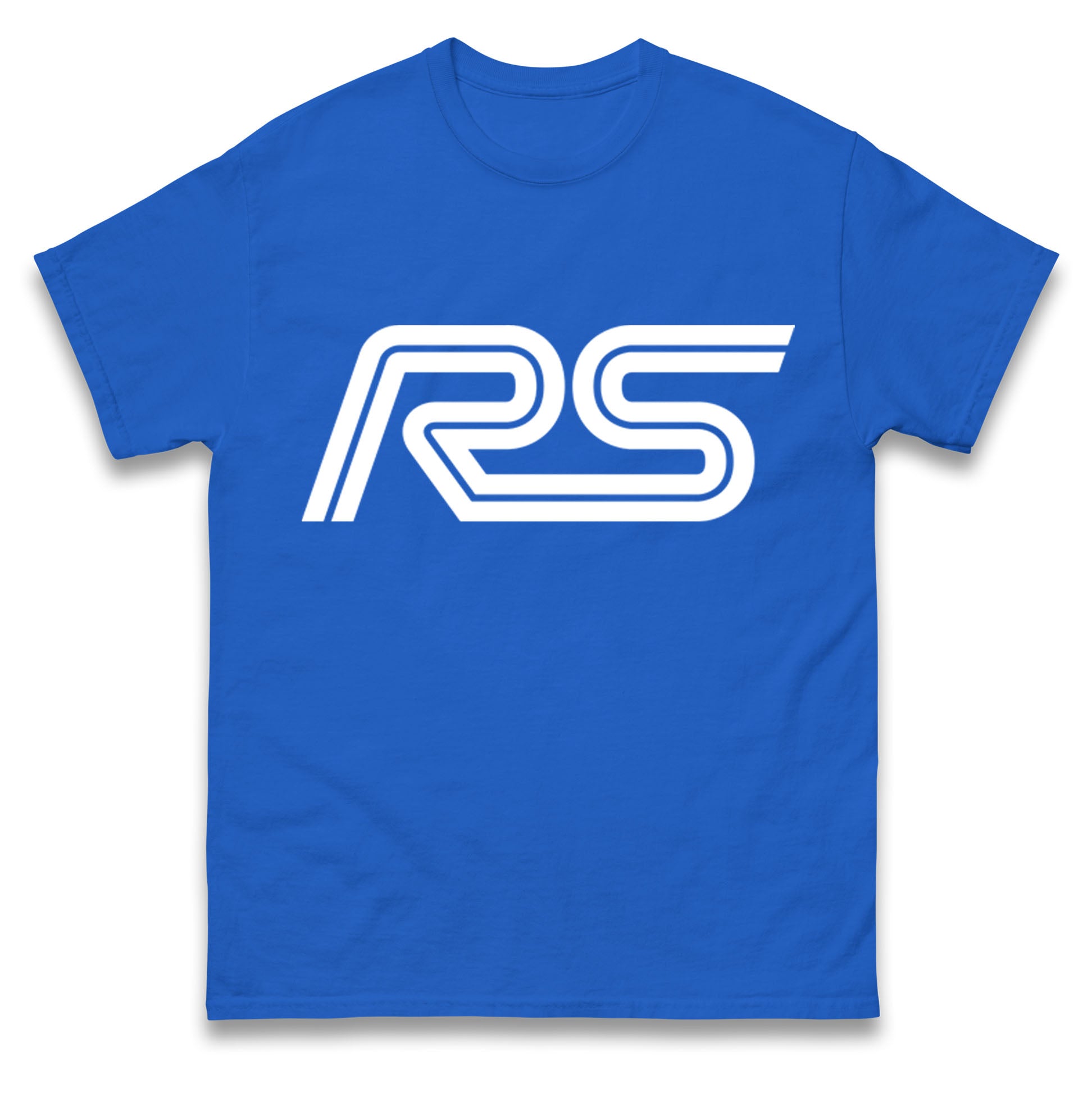 Ford RS T Shirt