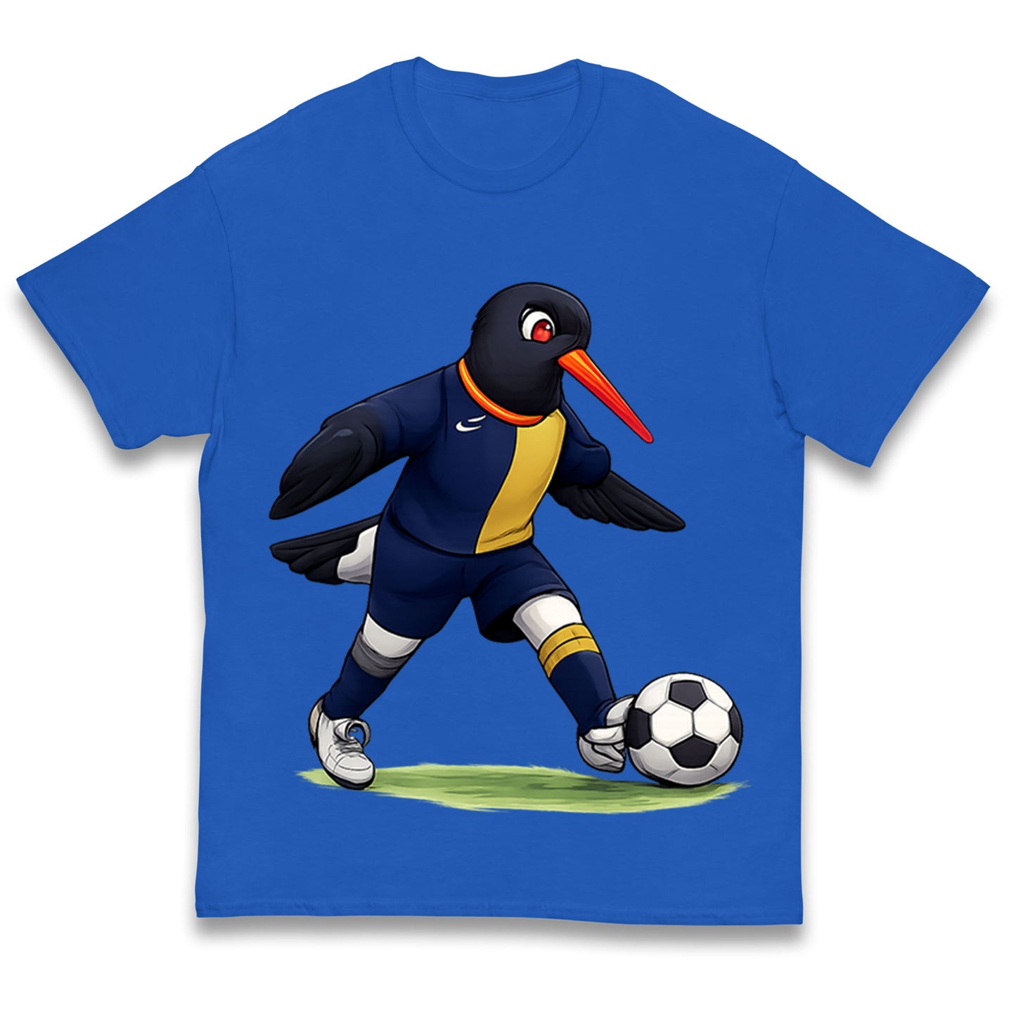 East Kilbride Football Kids T Shirt