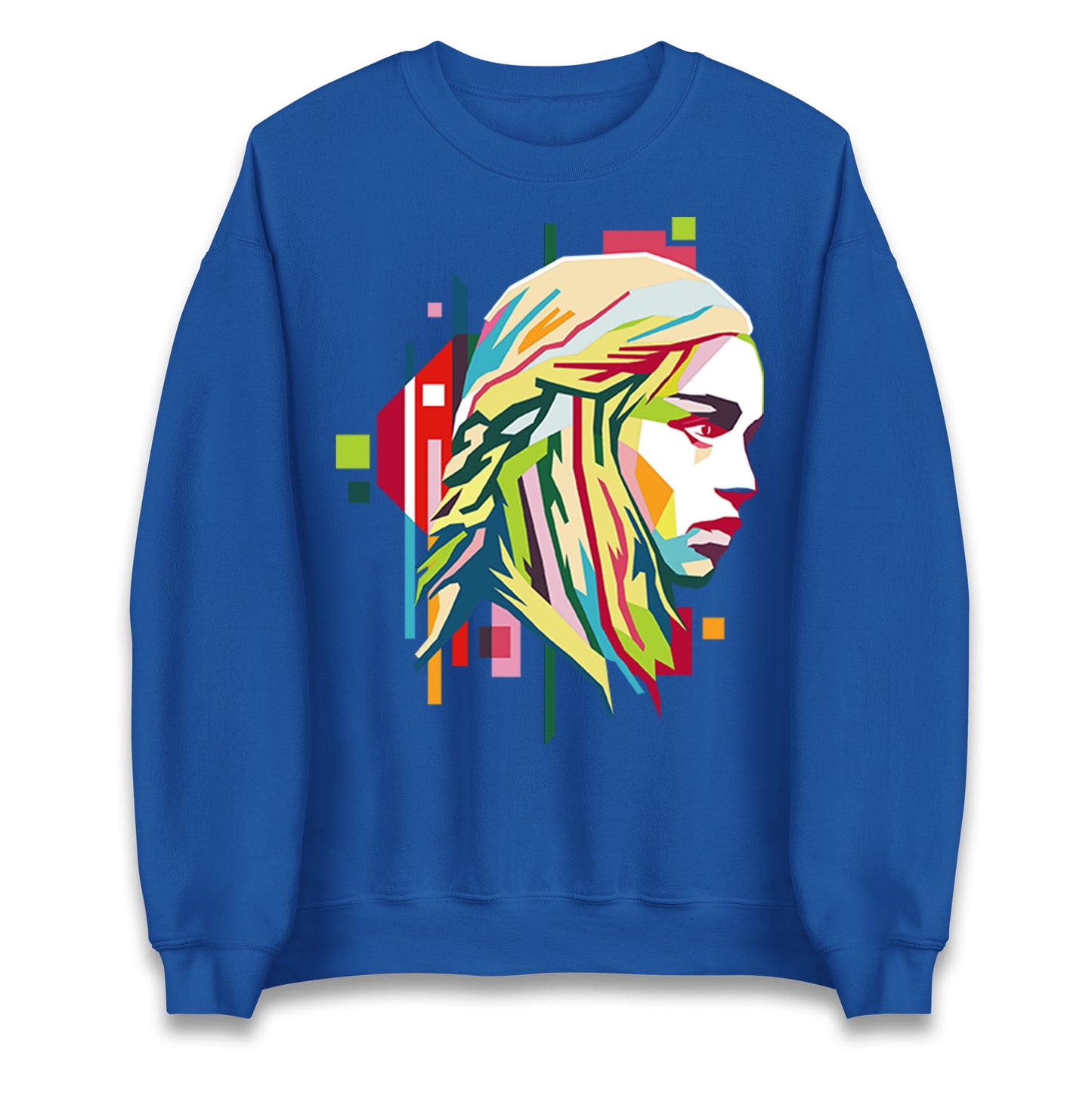 House Targarayen Jumper