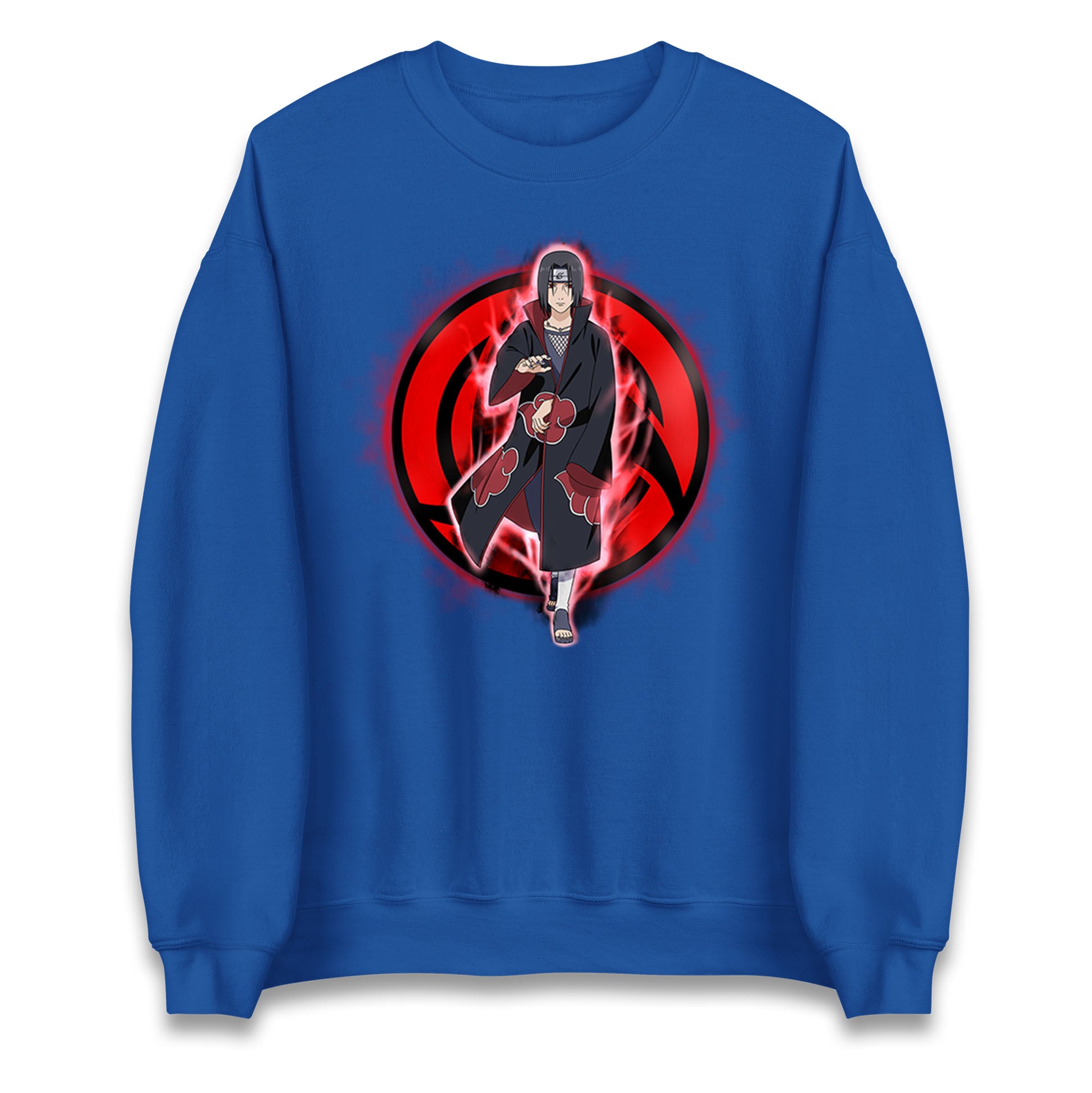 Itachi Uchiha Sweatshirt