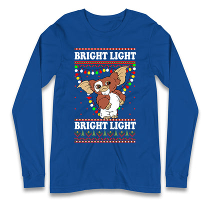 Gizmo Longsleeve T Shirt