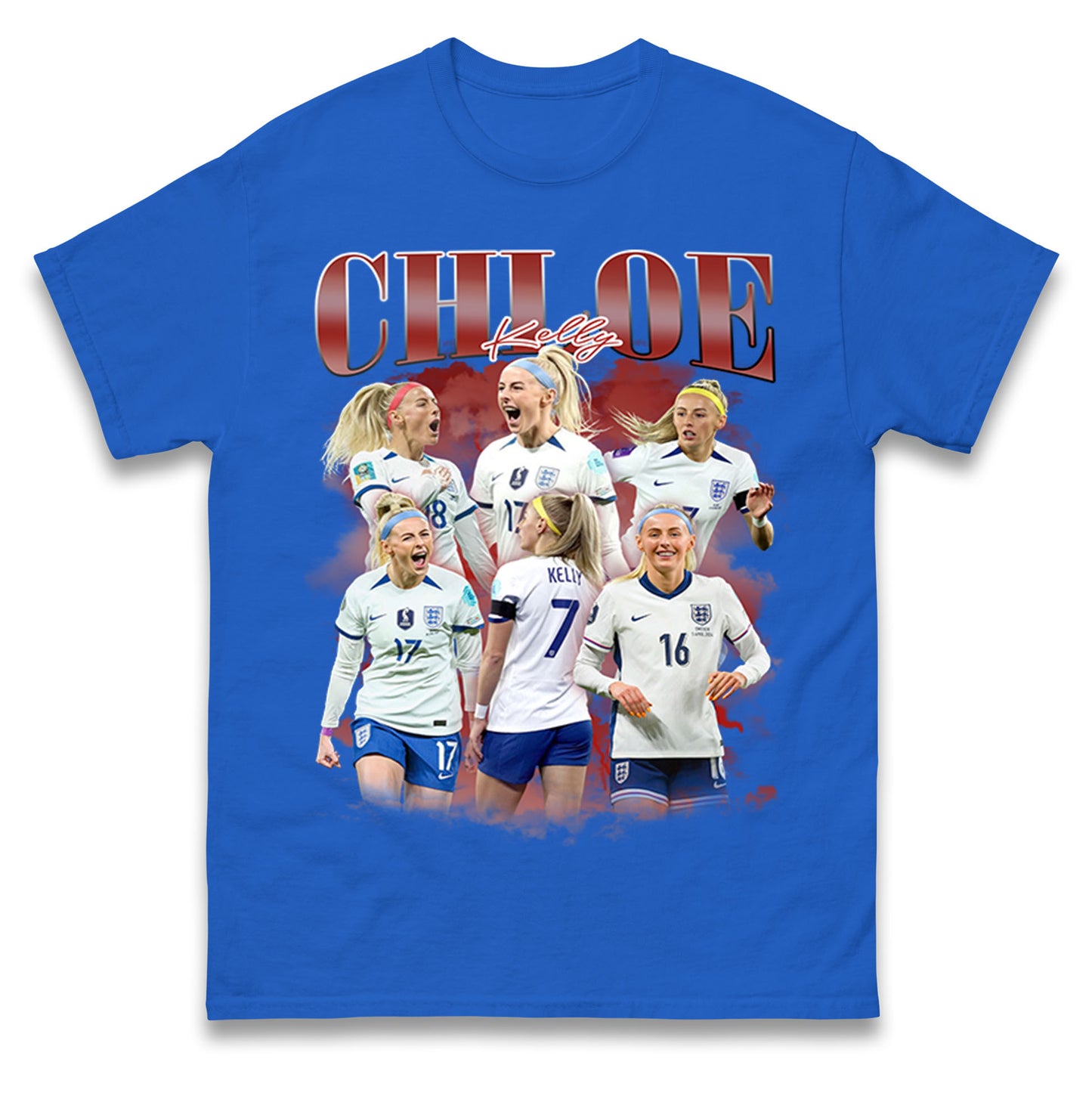 Chloe Kelly T Shirt